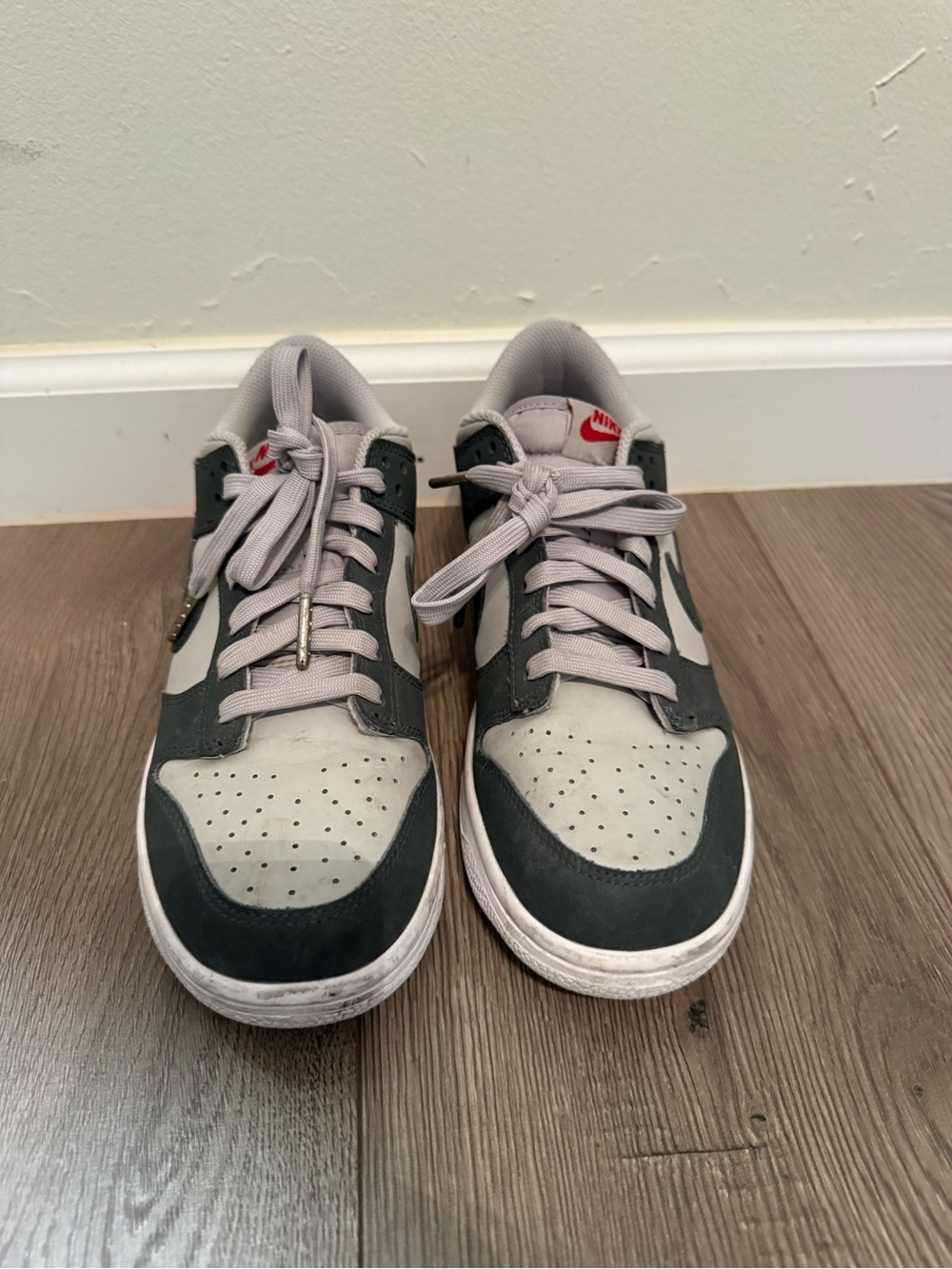 Nike Dunks